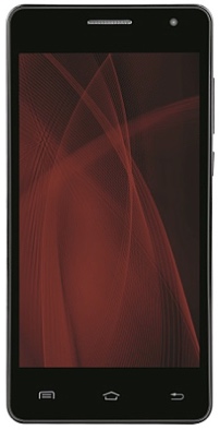 iBall Andi 5F Infinito Dual SIM